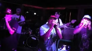Verbal Cartel performs 