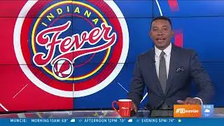 Matthew Fultz June 2024 Anchor Reel