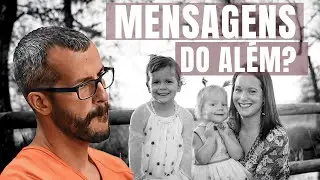 Relatos Paranormais de Arrepiar  -  O Caso Chris Watts 👻