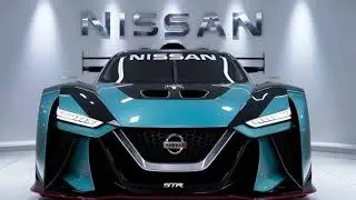 &ldquo;2026 Nissan GT-R SHOCKS the World &ndash; Faster Than EVER Before?! 😱🔥&rdquo;