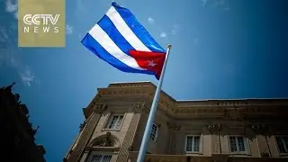 US under renewed international pressure to end embargo on Cuba