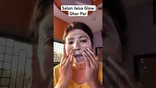 Instant Bright Skin ✨ De-Tan Pack Use & Result