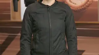 Alpinestars Women's Eloise V2 Air Jacket Review