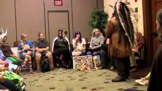 Grand Brony Gala 3 Chief Thunderhooves