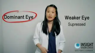 What is Amblyopia?