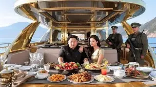La Vie Secrète de l’Épouse de Kim Jong-un | REINE ou PRISONNIÈRE du régime ?