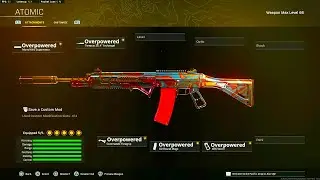 WARZONE TOP 7 META LOADOUTS AFTER SEASON 5 UPDATE! (Warzone Best Loadouts)