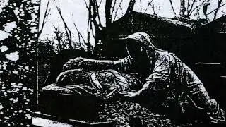 The Tremor Sense - A Promise (1987, Darkwave)