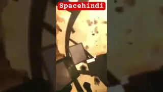 Spacecraft ko agar jupiter me bheje #spacehindi #fact