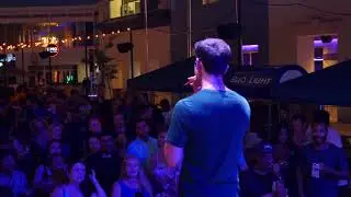 21 Pilots - Ride [Cover by Minutes and Years]