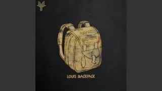 Louis Backpack
