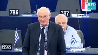 EU plan for young farmers fraught with red tape and open to abuse - Stuart Agnew MEP