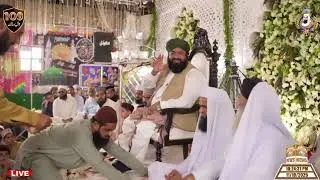 Sayed Azhar Husain Sha At Uras 39 Sharif 2025