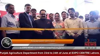 PUNJAB AGRI EXPO 2018 Lahore | RICE EXPORTERS ASSOCIATION OF PAKISTAN (REAP) | Rice Recipes