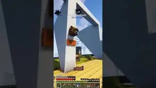 AM3NAZ4N a Rubius ⚠️ #rubiusclips #karmaland #karmaland5 #quackity #clips #minecraft #twitch