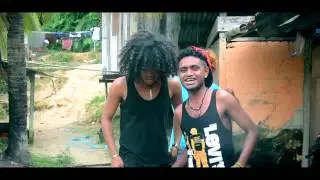 BEBAS - ANDROZ PAPILOX & PACE KRITING ft CARDINAL PROTOCOL [Official Music Video]