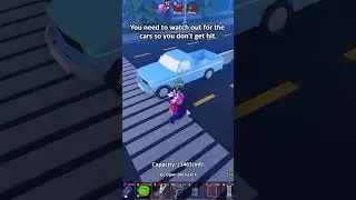 My Roblox Dig It Tutorial Got INTERRUPTED 💥