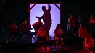 Ολμάζ - Μελιωτάκια - Καλομοίρα _ Μουσικό Εργαστήρι Νέων Χίου _ Παραμυθία 2024