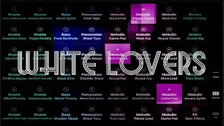 WHITE LOVERS - Logic RockStar Official Music Video -