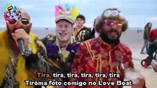 Love Boat 2019 - Tiróma Foto Comigo