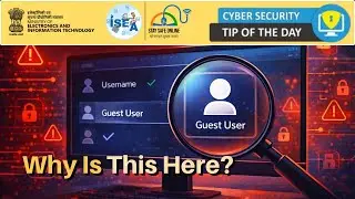 Your Computer Might Be Less Secure Than You Think