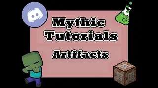 Back 2 Basics [Mythic Artifacts Tutorial]