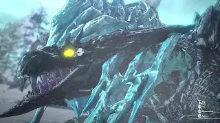 Metaphor: ReFantazio (127)- Royal Mage Academy Ruins, The Culprit & Sogne the Icebound Boss Fight