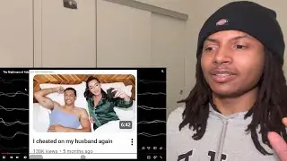 Adam22 Cuck Humiliation Ritual Continues