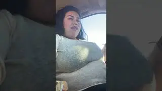 Chubbycat666   2019 10 25   Drive thru fast food stuffing asjf667383220sdafvb
