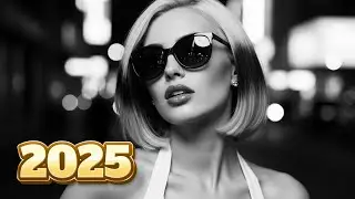 Cosmic Deep House Mix 2025 🌌 | 20 Tracks of Nu Disco, Vocal House & EDM Vibes [Vol.29]