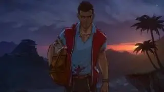 Escape Dead Island : Ending ( Spoiler )