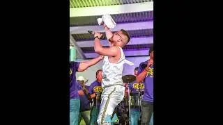 Casper - Feelin Good Feelin Nice Ft Sound And More (Pre-Finals)