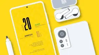 Android Homescreen Setup No.263