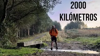 Camino 50º Primitivo Noviembre 2022 Parte 11ª