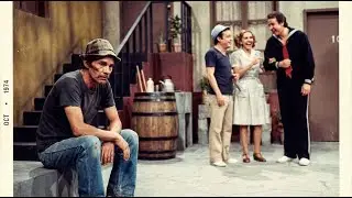 Ram&oacute;n Vald&eacute;s Fue Subestimado Por A&ntilde;os &mdash; Hoy Es el Personaje M&aacute;s Querido