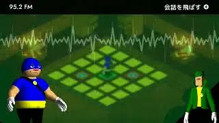 [SlabWell THE QUEST FOR KAKTUN'S ALPACA] #47  Walkthrough Level 47 [Nintendo Switch Ver]