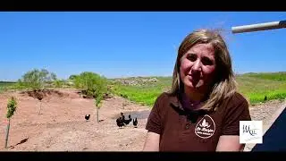 Vídeo Institucional Comunidad de Usuarios de Aguas Subterráneas Mancha Occidental II