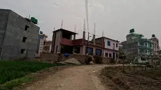 Khadka Gaun #Tikathali - Bhandari Gaun (B.S. 2080)
