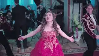 Donbass Opera Live Music Fashion Show 2020 Royal Opera House / Classical Music