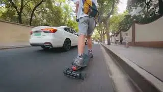 Quickest way to get around in Shanghai