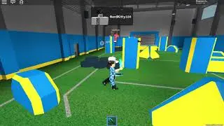ITZZ ME JOSH JOINED MY SERVER Roblox assassin episode i dont remember