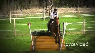 B&aacute;bolna Lovastusa 2014.04.04-05. Előzetes
