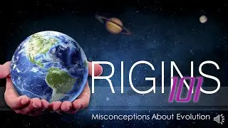 6 Misconceptions About Evolution