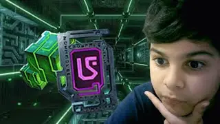 EXPLORANDO A BASE ALIEN&Iacute;GENA DE SUBNAUTICA!