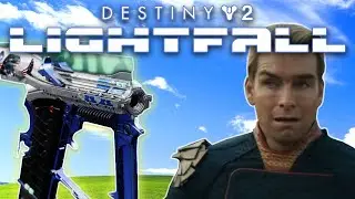 Why is THIS Lightfall's BEST Exotic?? | Destiny 2 Lightfall