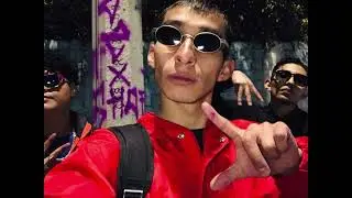 Linea Maneatica &Aacute;lbum (Lineas de la M) prod. shelo | Track 3 | 
