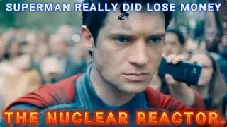 JAMES GUNN SUPERMAN REALLY DID LOSE MONEY