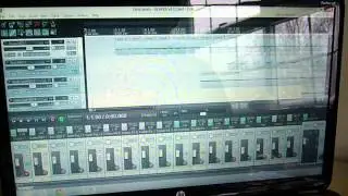 Copyright claim by Dance All Day