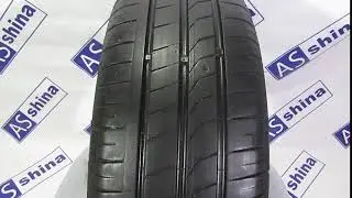 шины бу N'FERA SU1 R 15 195 65 Лето - 0010323FAL1VID