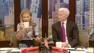 No Coffee vs. Having the Flu